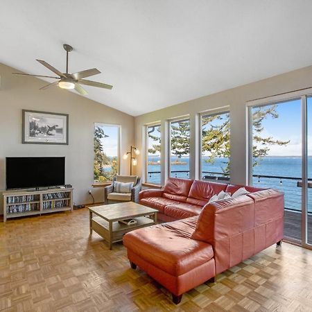 Olympus View Home Port Ludlow Exterior photo