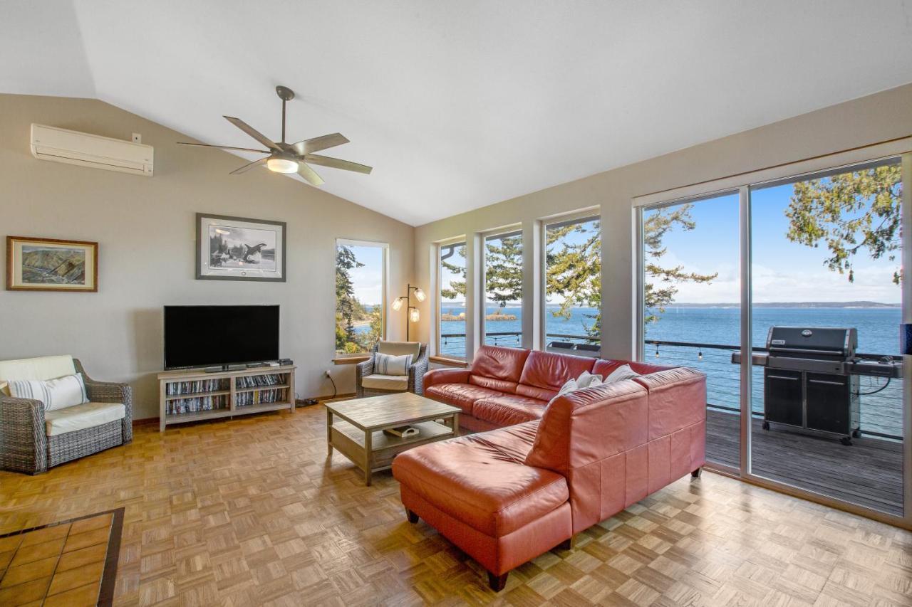 Olympus View Home Port Ludlow Exterior photo