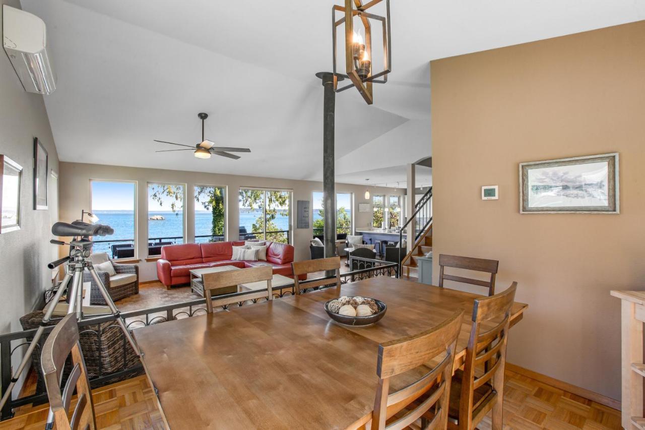 Olympus View Home Port Ludlow Exterior photo