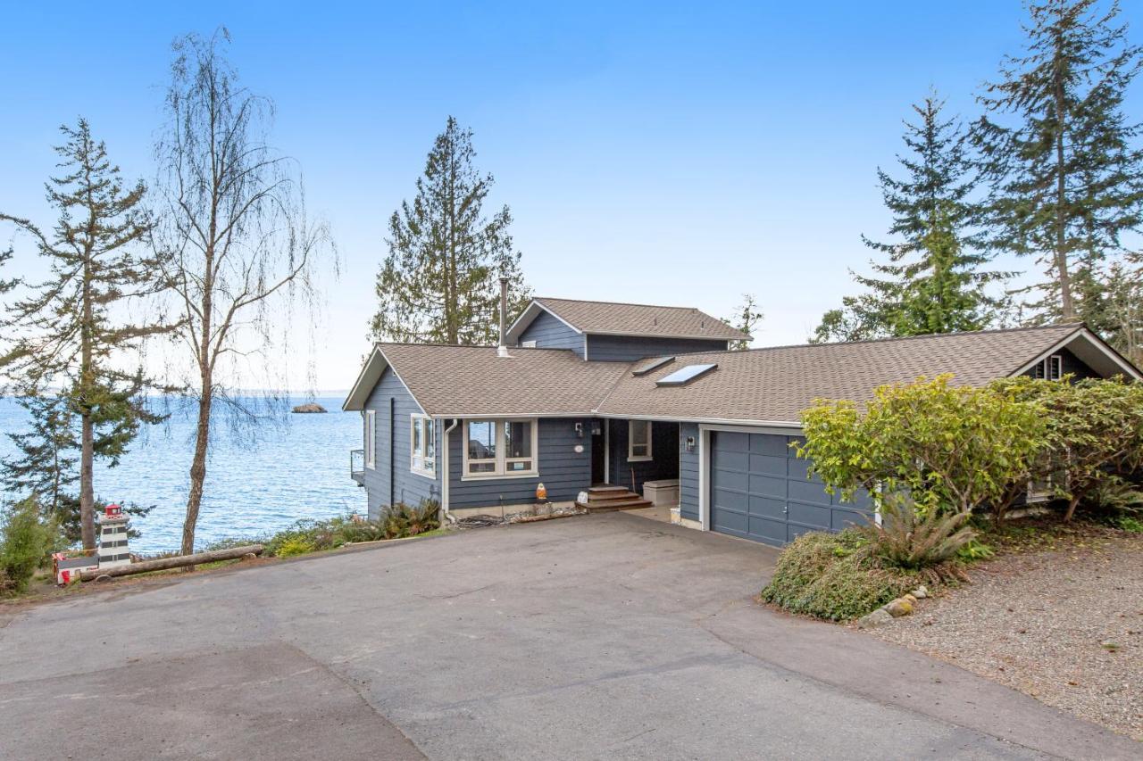 Olympus View Home Port Ludlow Exterior photo