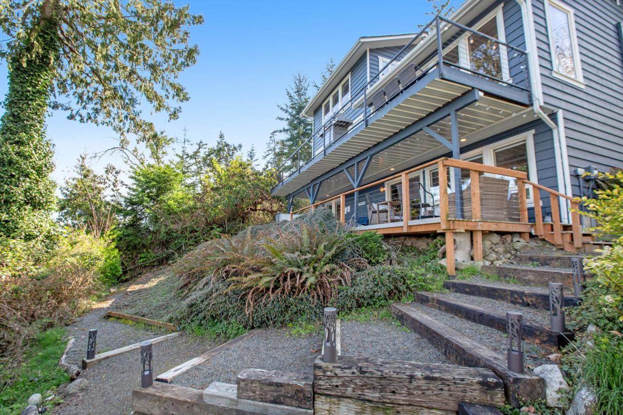 Olympus View Home Port Ludlow Exterior photo