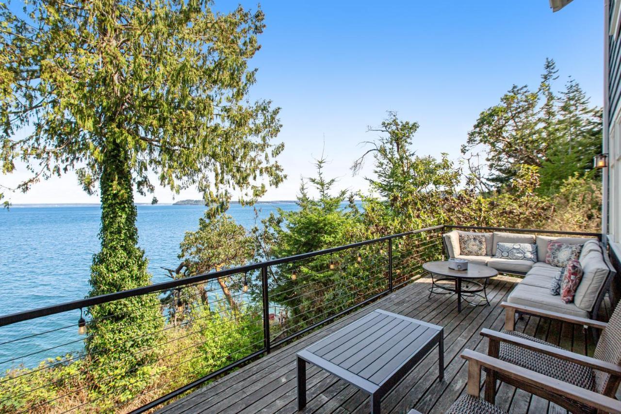 Olympus View Home Port Ludlow Exterior photo