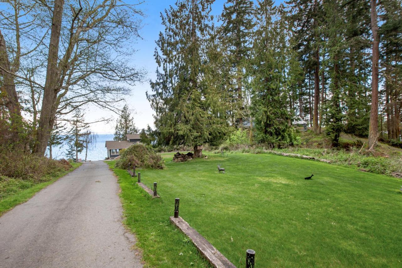 Olympus View Home Port Ludlow Exterior photo