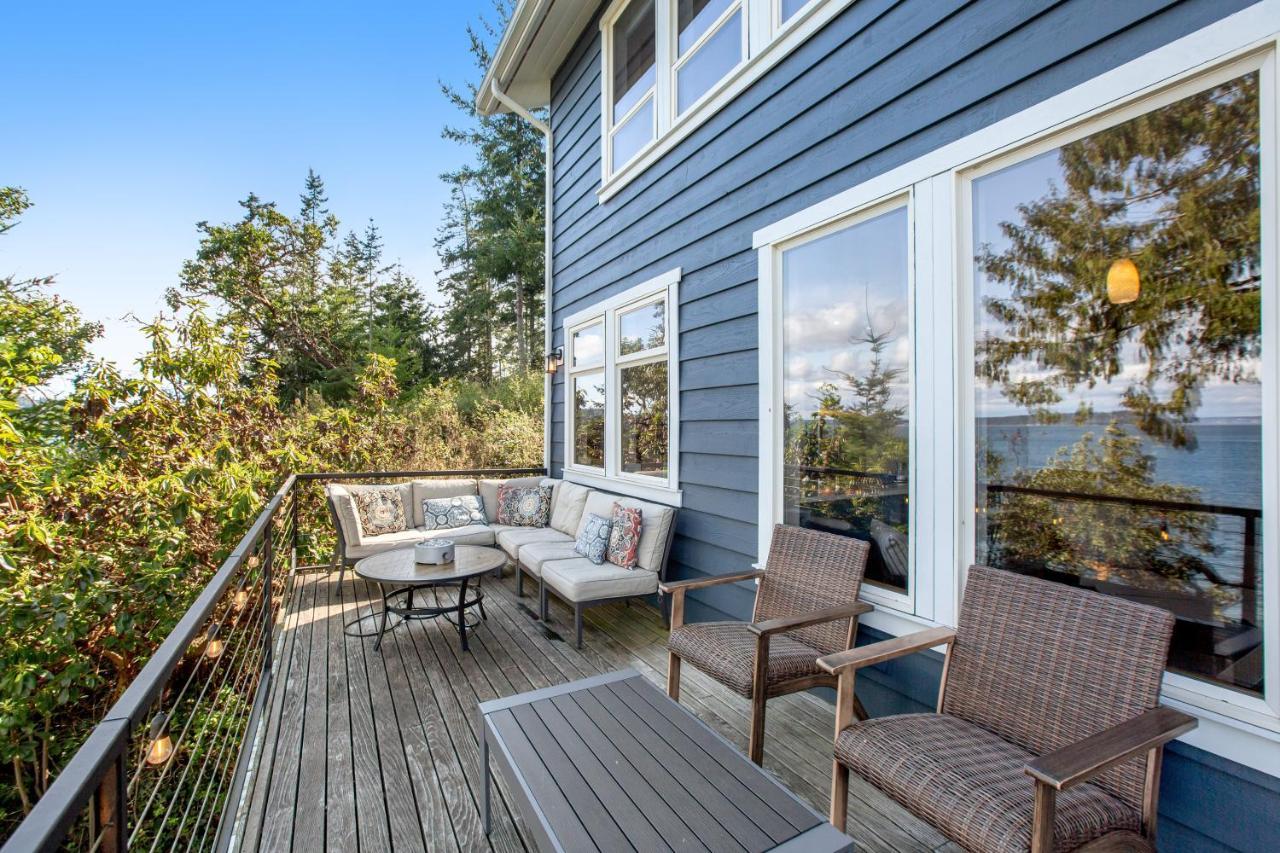 Olympus View Home Port Ludlow Exterior photo