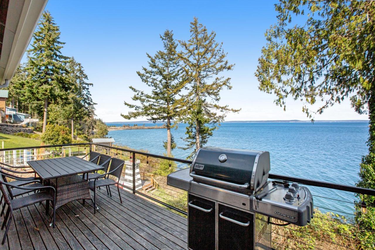 Olympus View Home Port Ludlow Exterior photo
