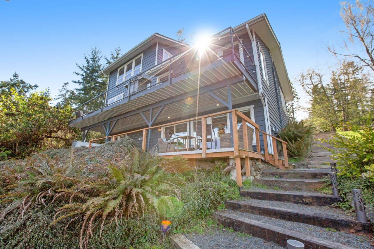 Olympus View Home Port Ludlow Exterior photo
