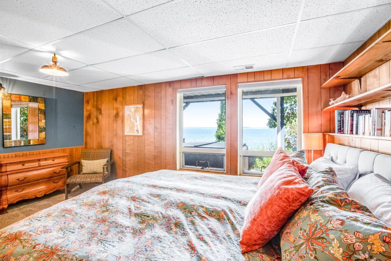 Olympus View Home Port Ludlow Exterior photo