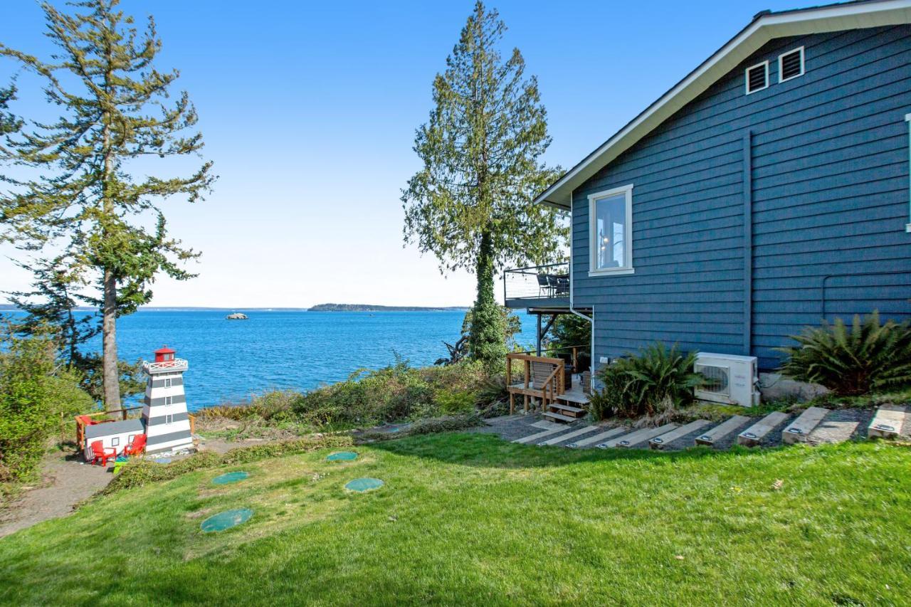 Olympus View Home Port Ludlow Exterior photo