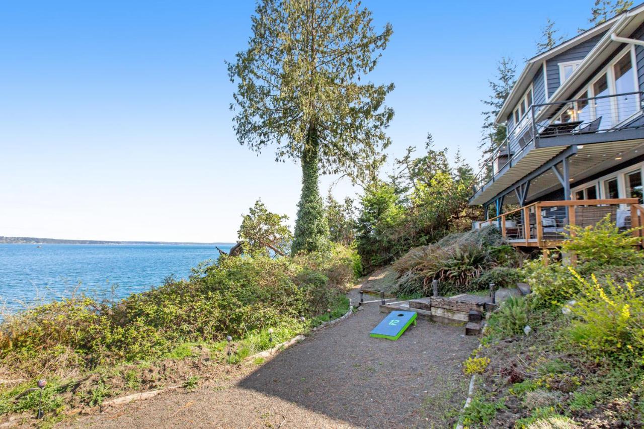 Olympus View Home Port Ludlow Exterior photo