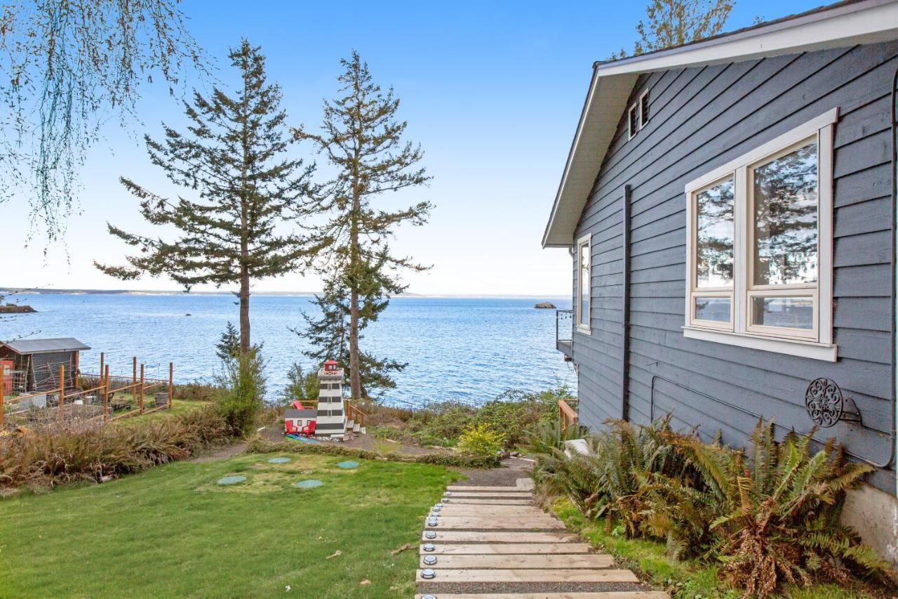 Olympus View Home Port Ludlow Exterior photo